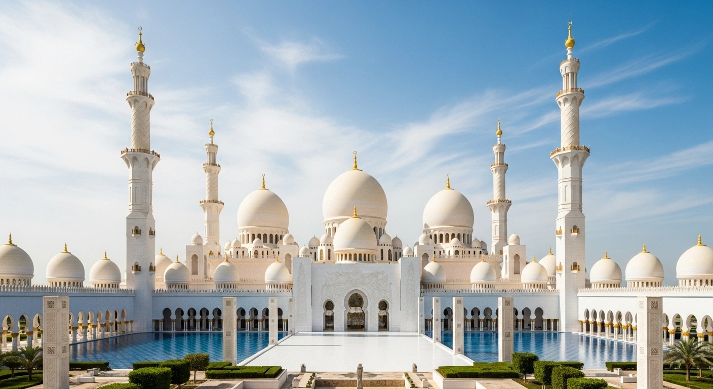 أبوظبي - سماء كلين