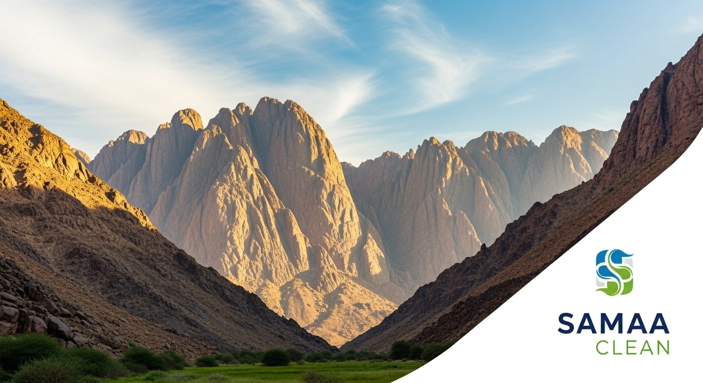 رأس الخيمة - سماء كلين