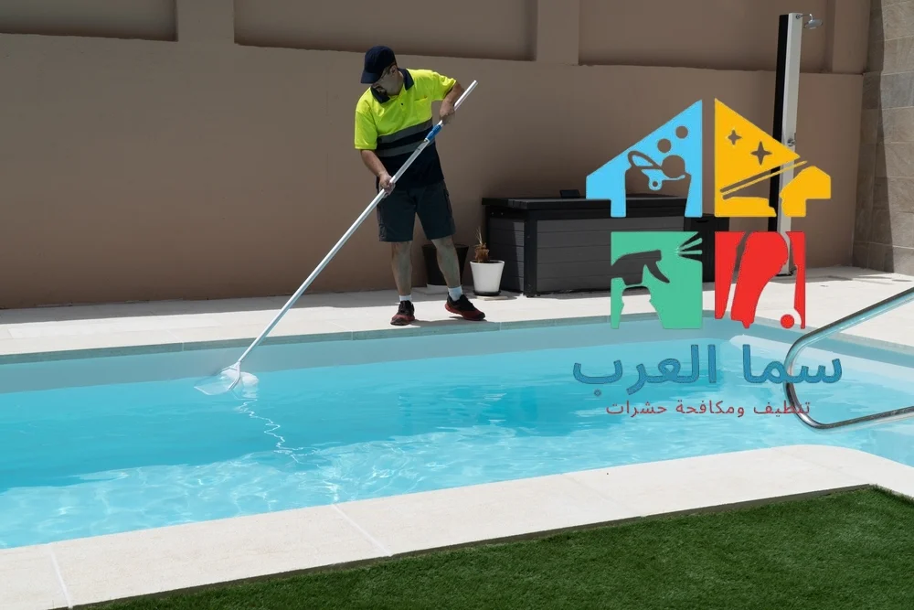 شركة تنظيف فلل في الشارقة