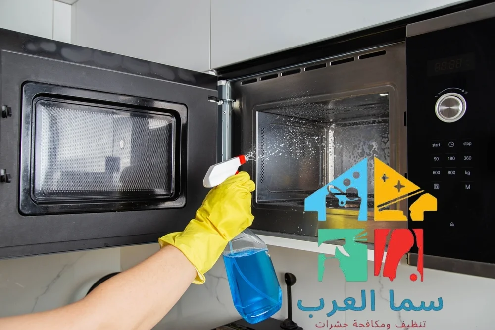 شركة تنظيف فلل في أبوظبي