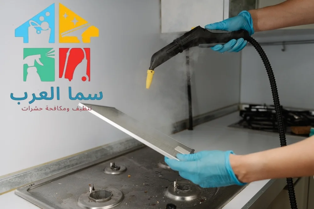 شركة تنظيف فلل في أبوظبي