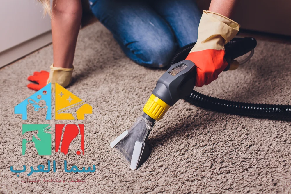 شركة تنظيف فلل في الفجيرة