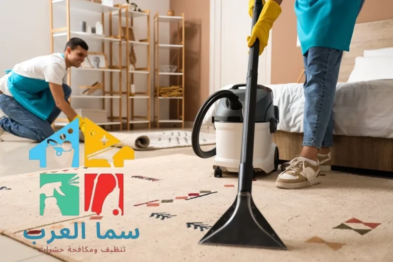 شركة تنظيف في الفجيرة - تنظيف مطابخ خبرة 10 سنوات