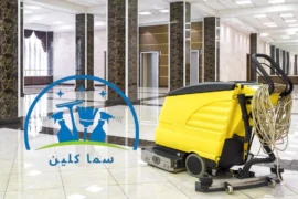7 أسرار مذهلة في جلي الرخام بالكرستال وتلميع الجرانيت تجعل منزلك يلمع كالفنادق الفاخرة
