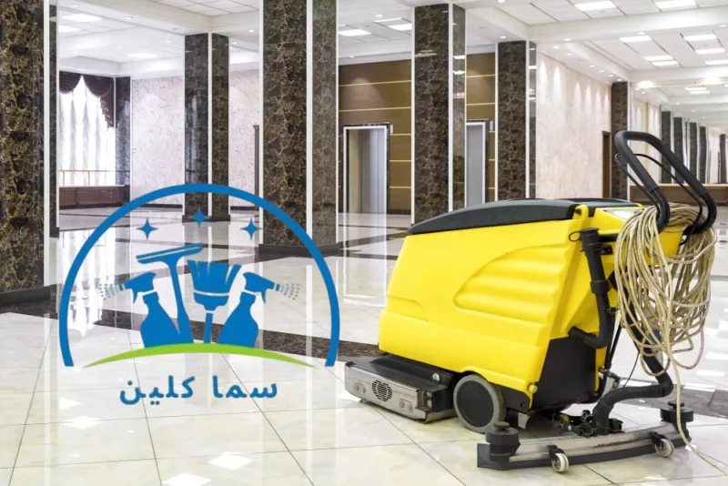 7 أسرار مذهلة في جلي الرخام بالكرستال وتلميع الجرانيت تجعل منزلك يلمع كالفنادق الفاخرة