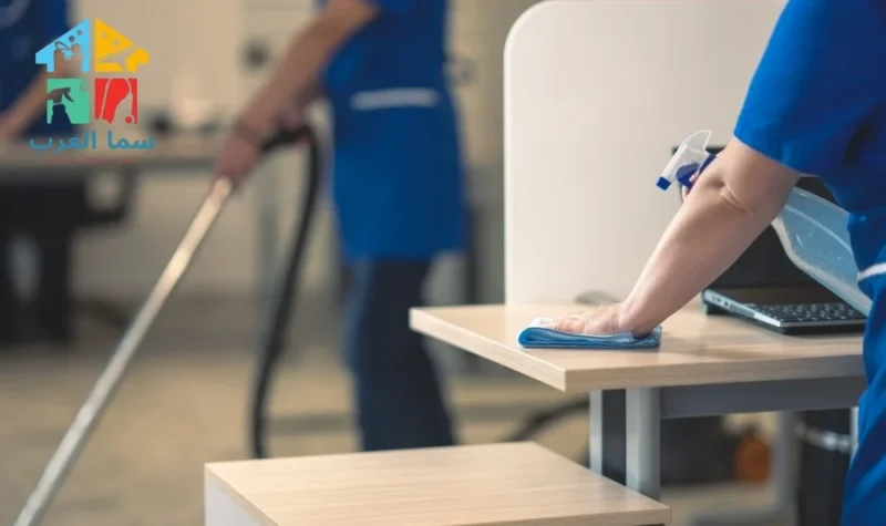 شركة تنظيف فلل في الفجيرة - تنظيف واجهات الفلل بخصم 10 %