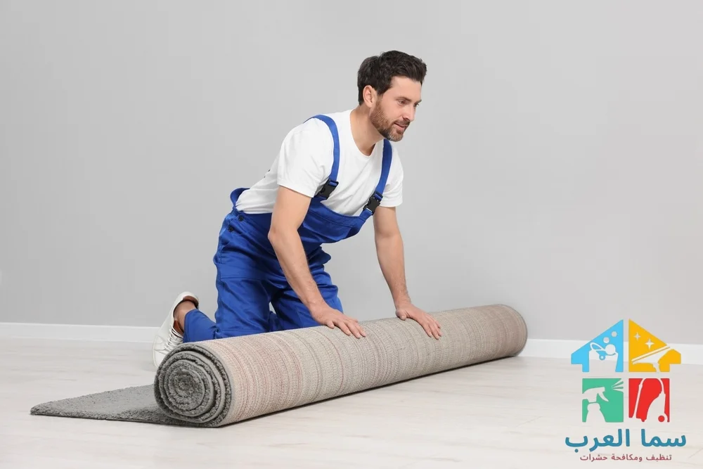 شركة تنظيف فلل في الفجيرة