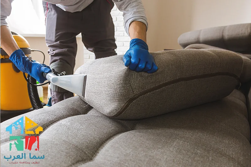 شركة تنظيف كنب في الفجيرة
