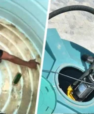 شركة تنظيف الخزانات في العين