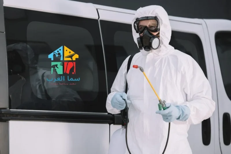 شركة مكافحة النمل الابيض في دبي - خدمات مكافحةعلى مدار24ساعة