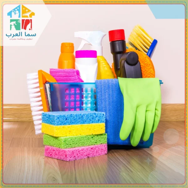 تنظيف فلل في البرشاء بخدمة متكاملة ونتيجة واضحة 971506603374