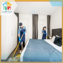 تنظيف شقق في الخليج التجاري بخدمة تناسب احتياجاتك 971506603374