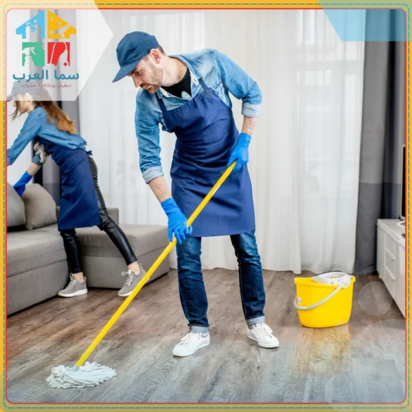 تنظيف شقق في النخيل عجمان بخدمة تناسب احتياجاتك 971506603374