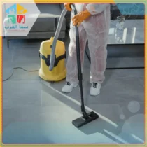 تنظيف فلل في JVC بخطة عملية تناسب مساحة الفيلا واحتياجاتها 971506603374