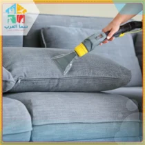 تنظيف كنب في النعيمية لإزالة البقع والروائح بأمان 971506603374